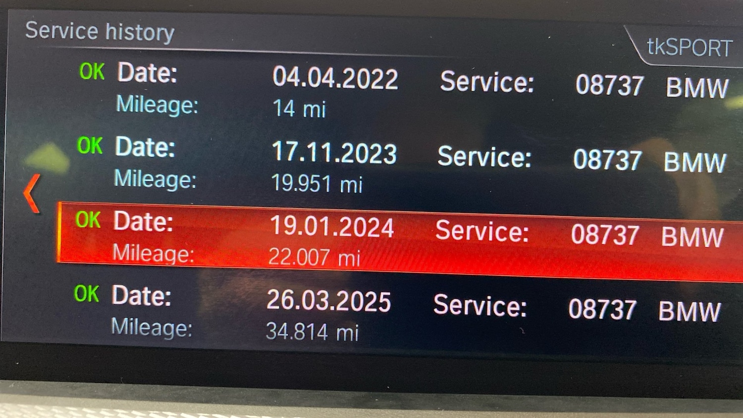 Vehicle 53