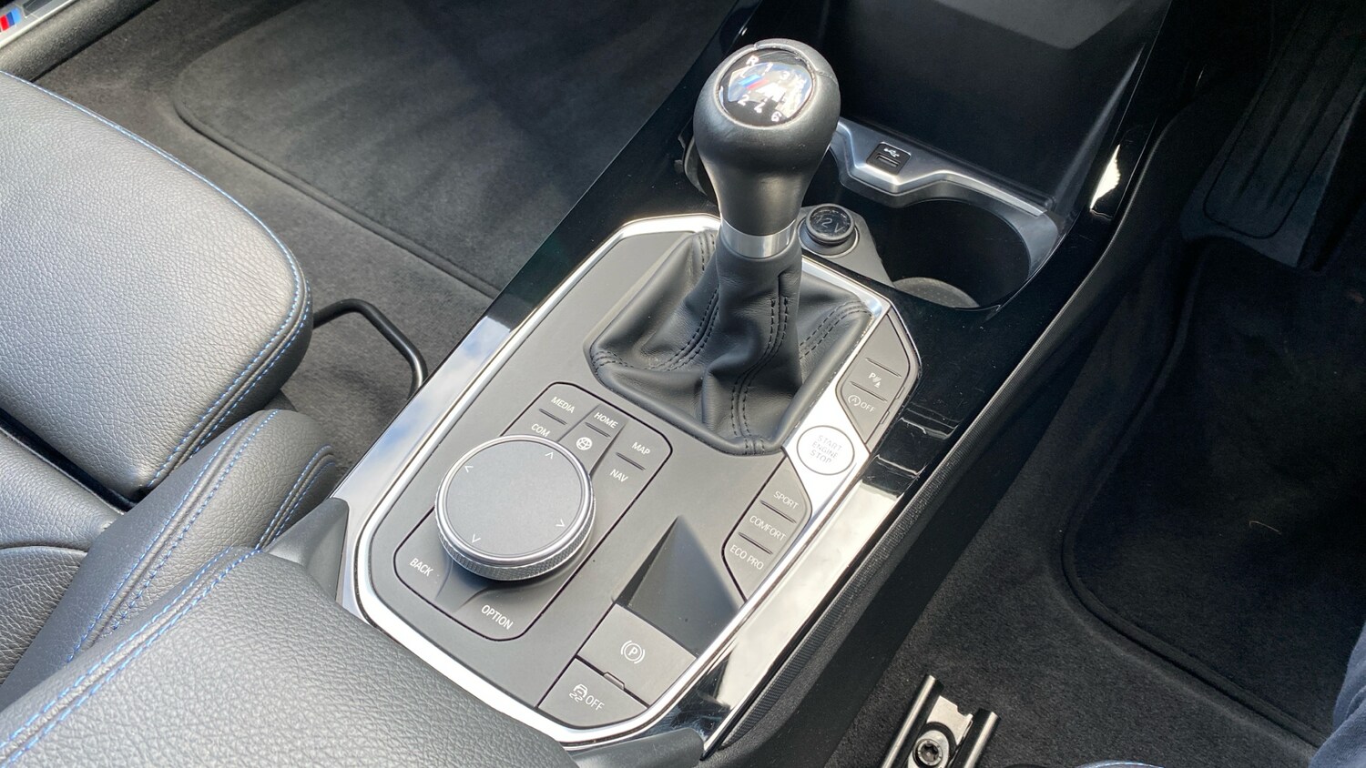 Used BMW 1 Series 2023 for sale - 77930480: Photo 10