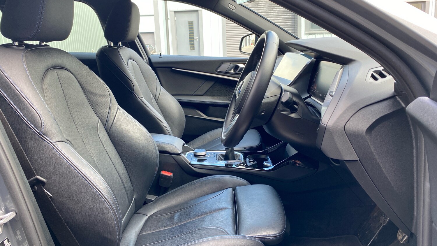 Used BMW 1 Series 2023 for sale - 77930480: Photo 11