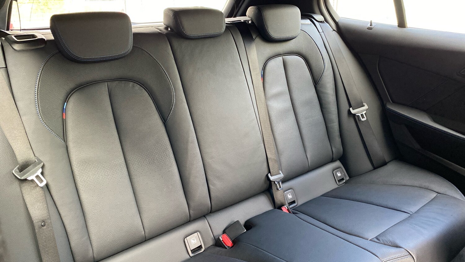 Used BMW 1 Series 2023 for sale - 77930480: Photo 12