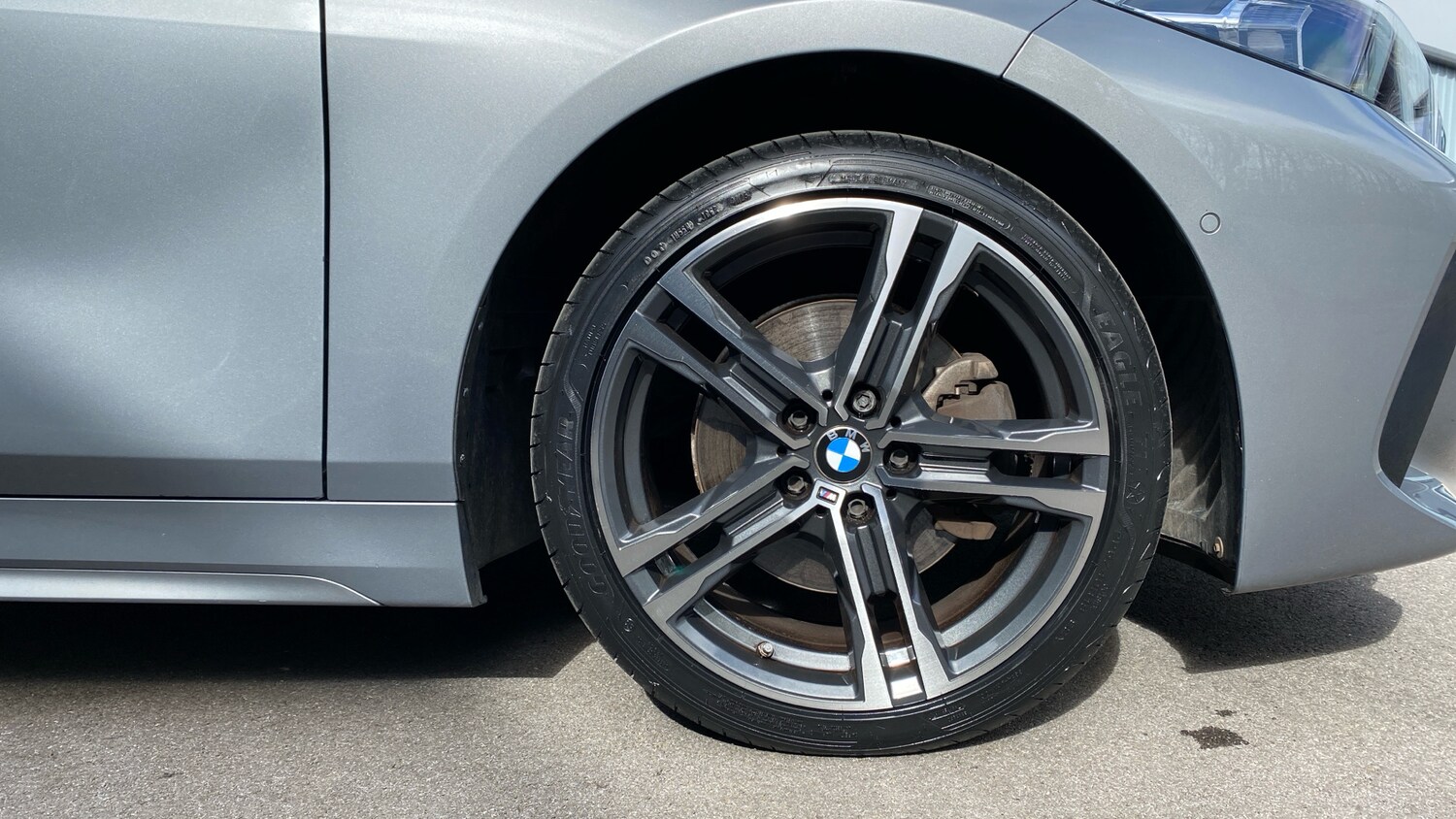 Used BMW 1 Series 2023 for sale - 77930480: Photo 14