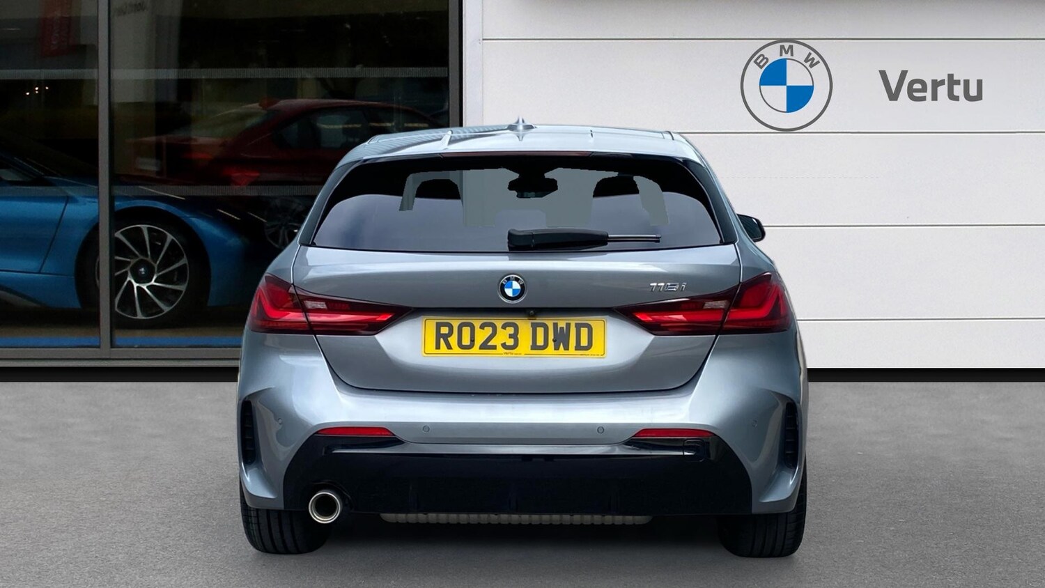 Used BMW 1 Series 2023 for sale - 77930480: Photo 15