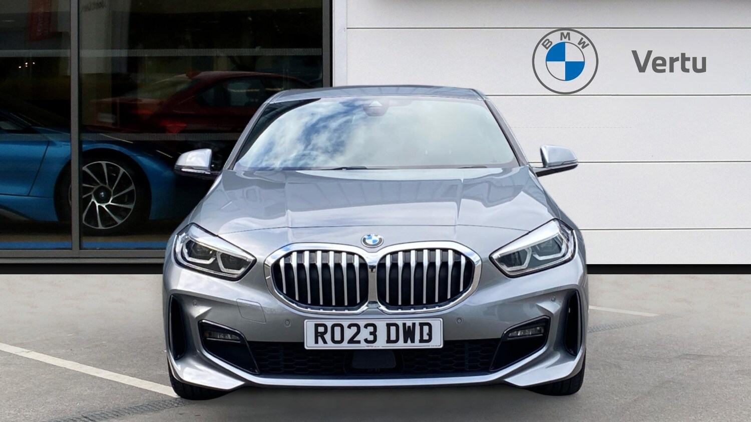 Used BMW 1 Series 2023 for sale - 77930480: Photo 16