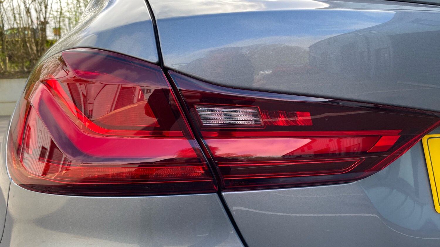 Used BMW 1 Series 2023 for sale - 77930480: Photo 22