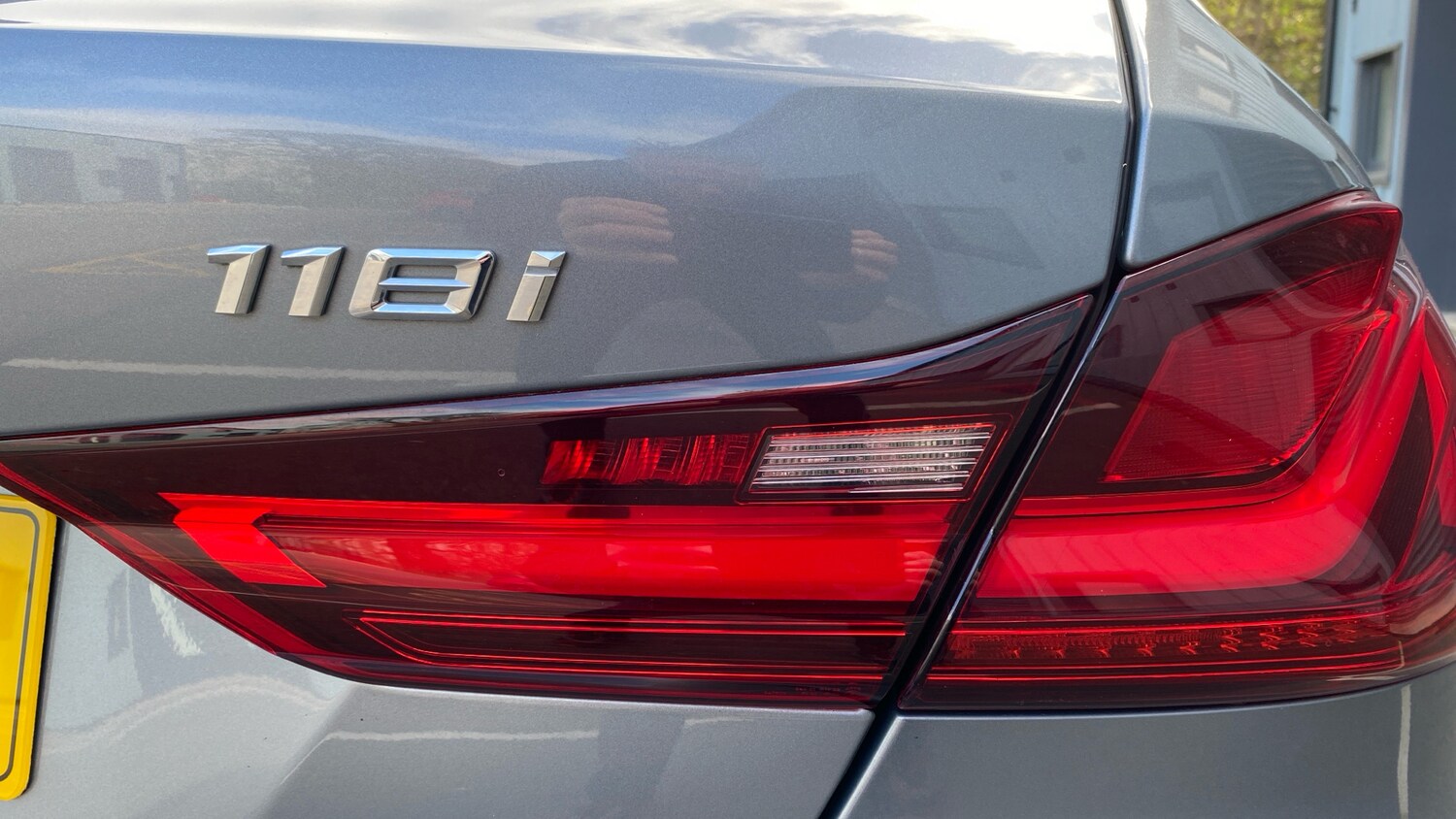 Used BMW 1 Series 2023 for sale - 77930480: Photo 25