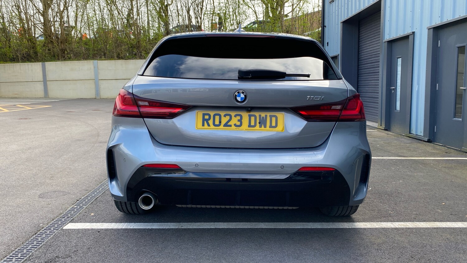 Used BMW 1 Series 2023 for sale - 77930480: Photo 28