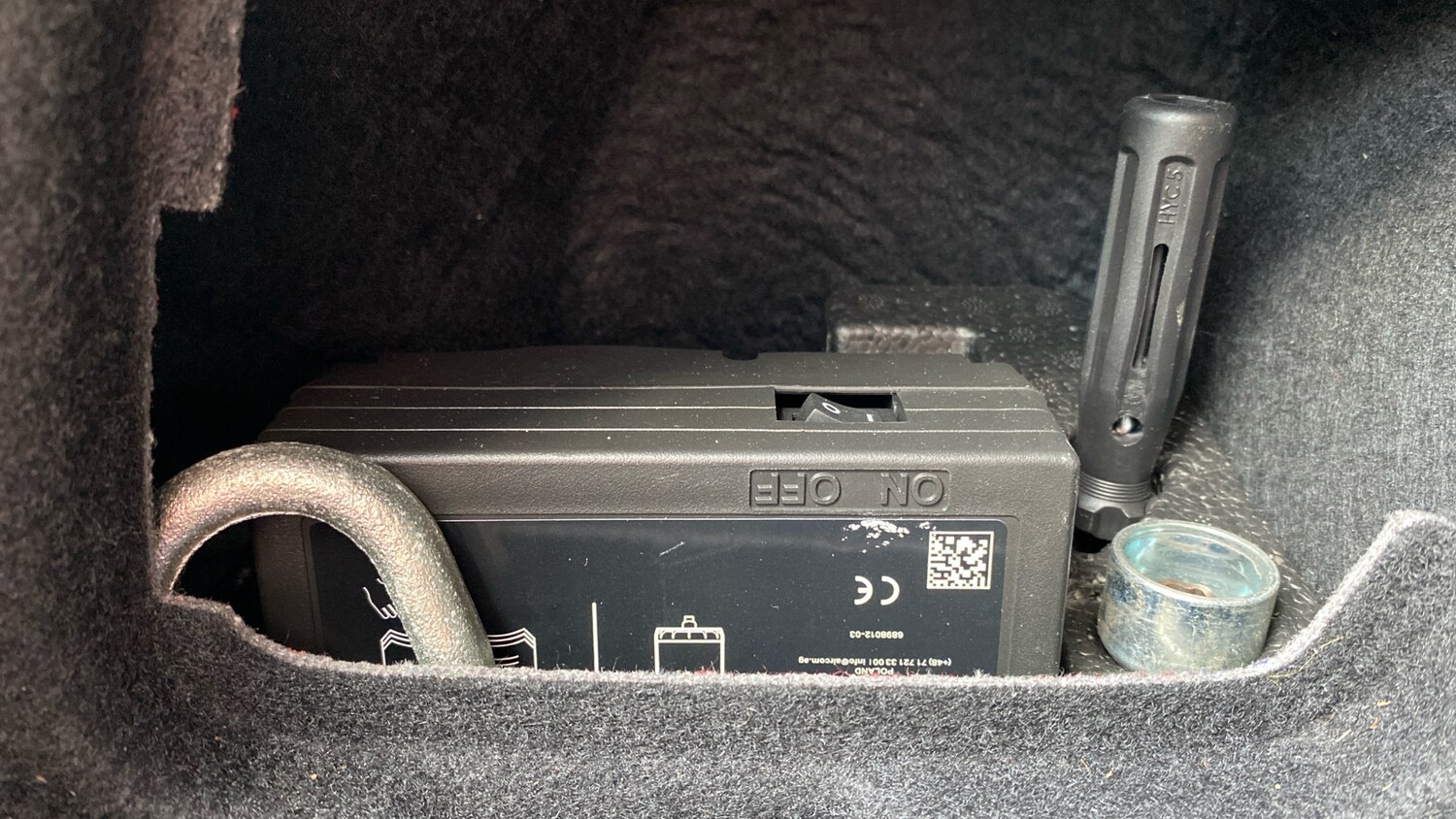 Used BMW 1 Series 2023 for sale - 77930480: Photo 32