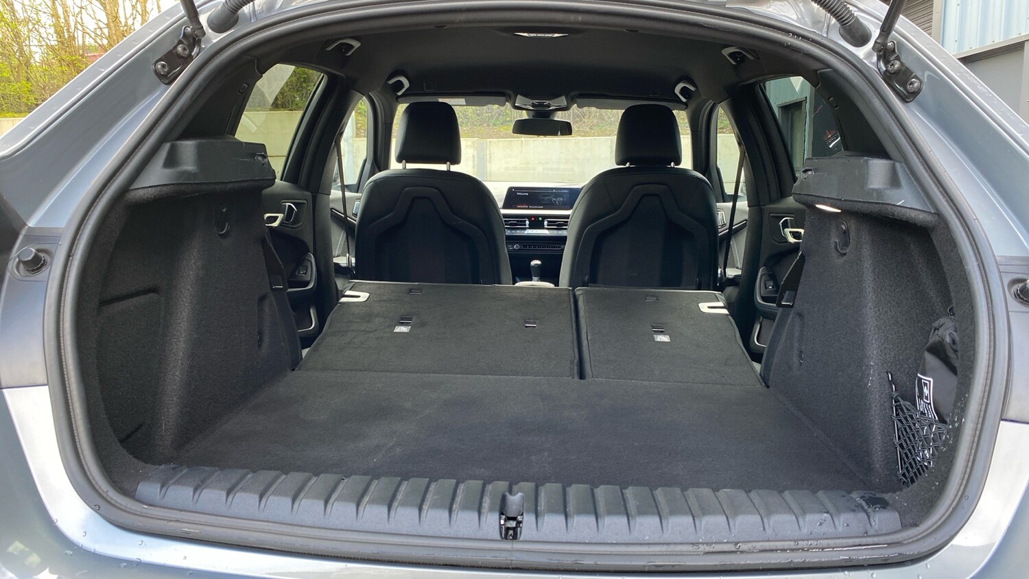 Used BMW 1 Series 2023 for sale - 77930480: Photo 34