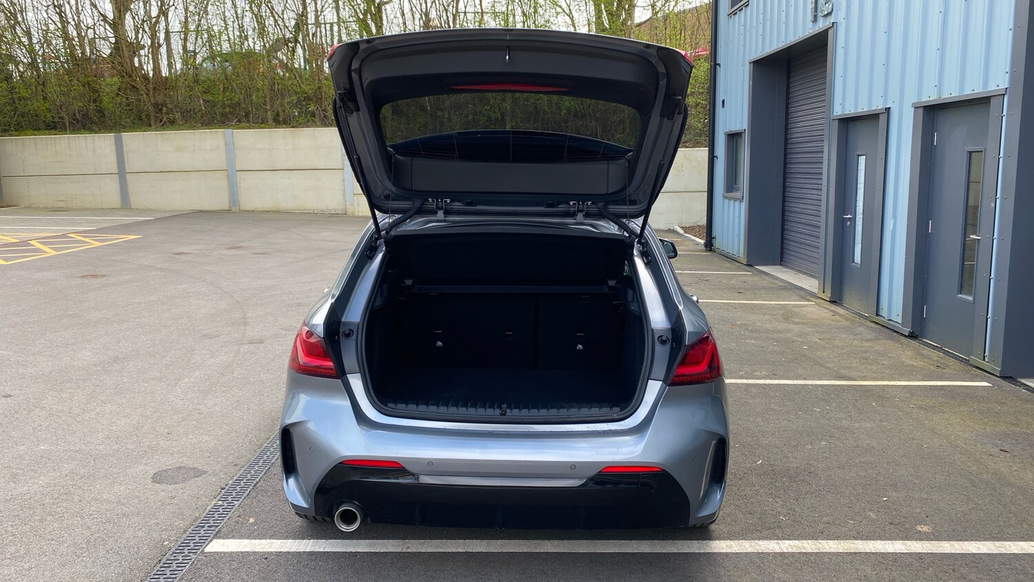 Used BMW 1 Series 2023 for sale - 77930480: Photo 35