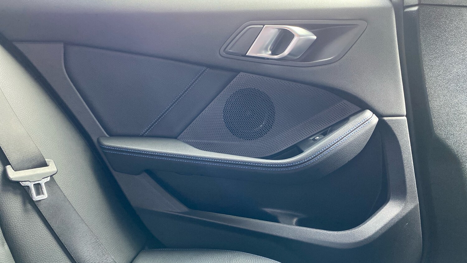 Used BMW 1 Series 2023 for sale - 77930480: Photo 36