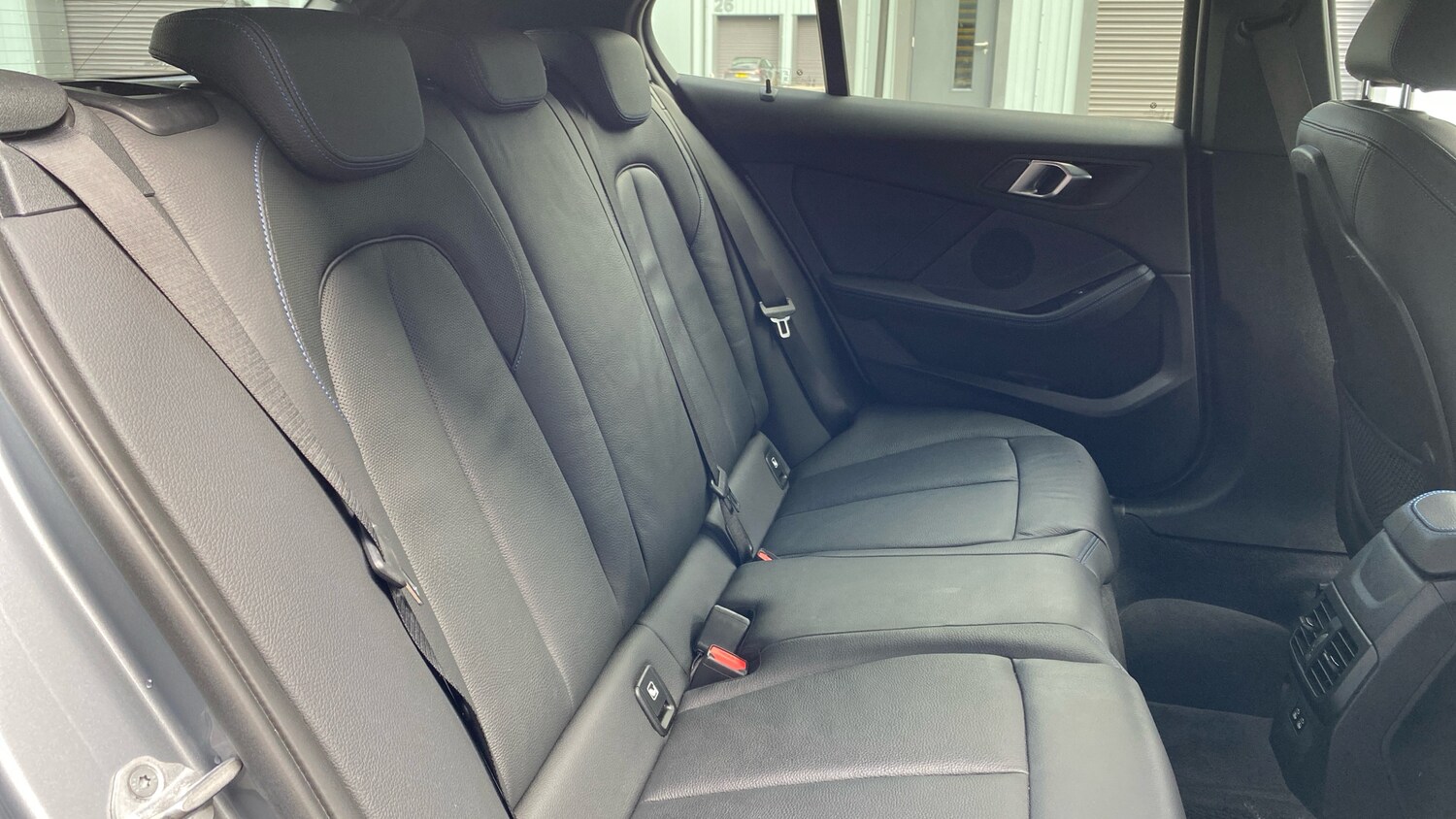 Used BMW 1 Series 2023 for sale - 77930480: Photo 38