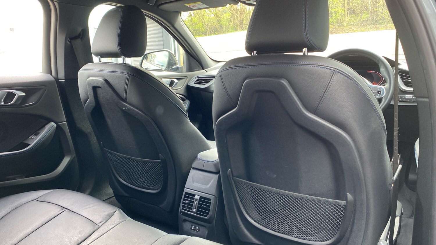 Used BMW 1 Series 2023 for sale - 77930480: Photo 39