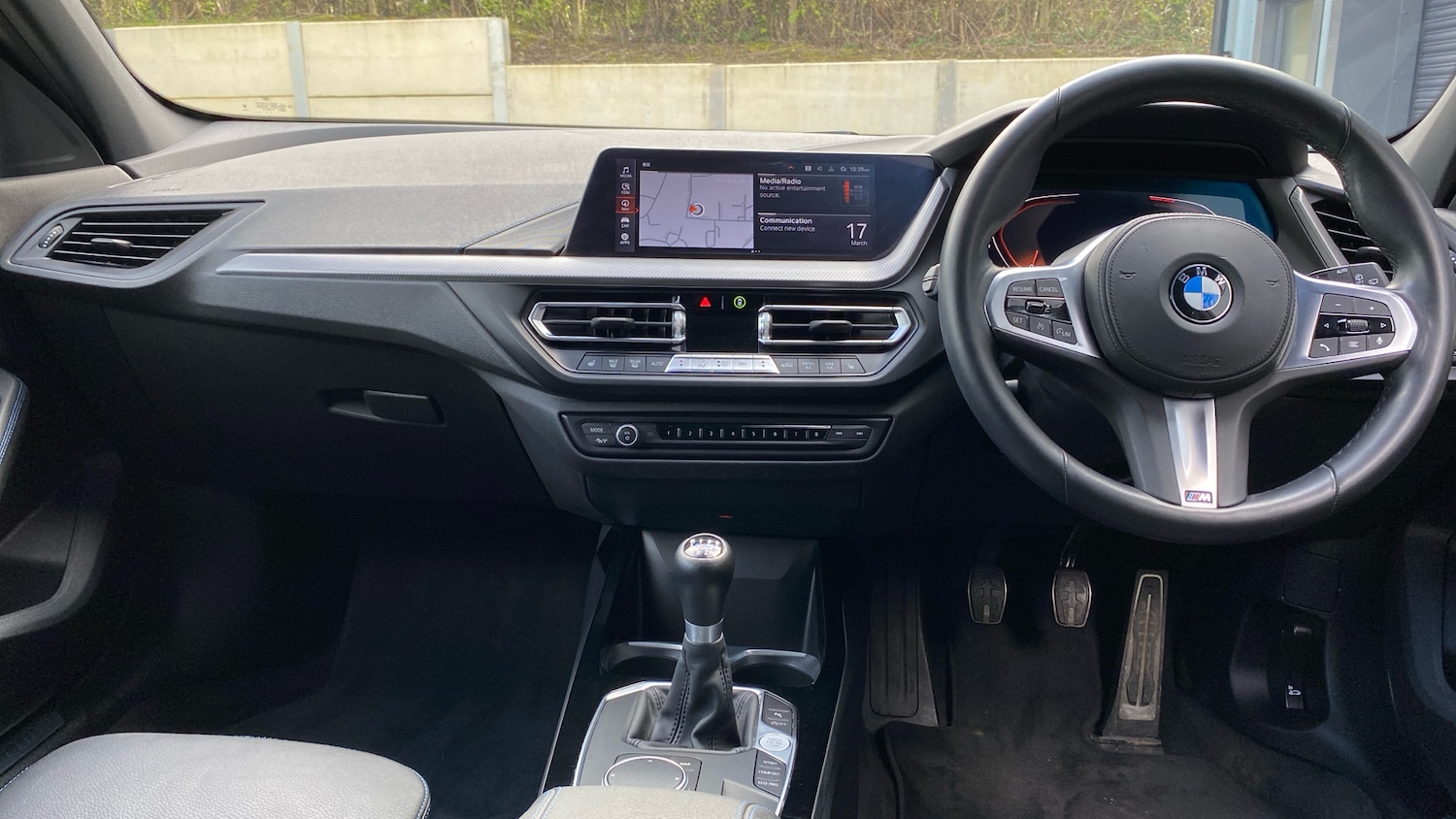 Used BMW 1 Series 2023 for sale - 77930480: Photo 4