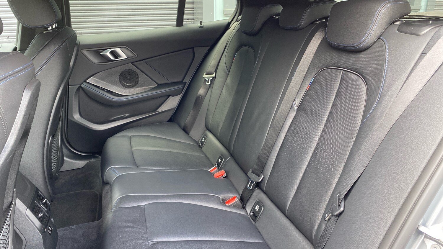 Used BMW 1 Series 2023 for sale - 77930480: Photo 40