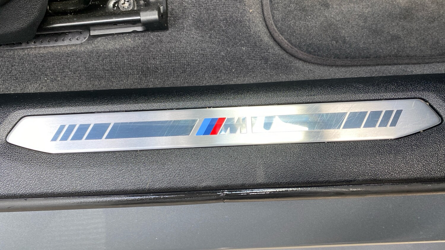 Used BMW 1 Series 2023 for sale - 77930480: Photo 41