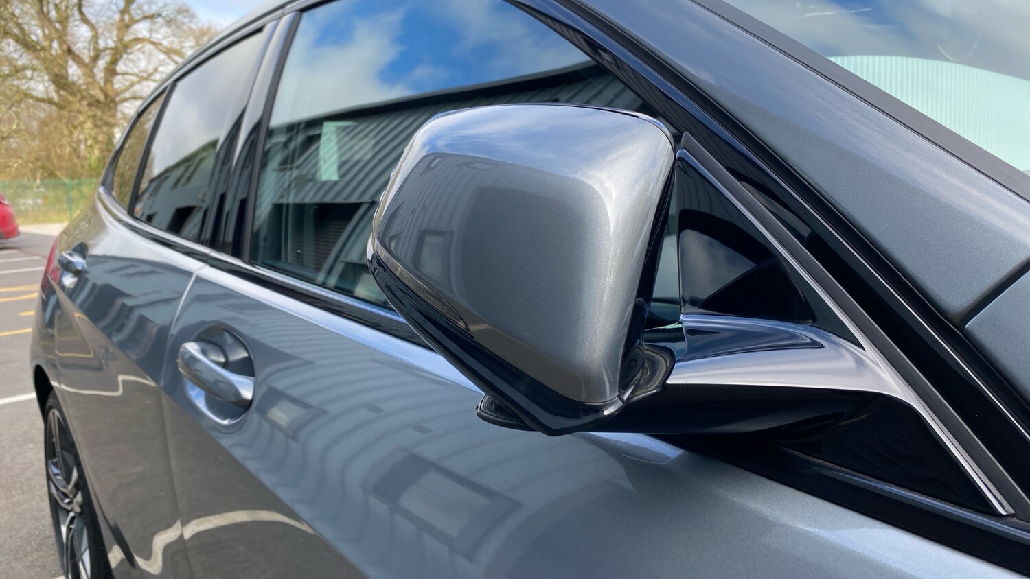 Used BMW 1 Series 2023 for sale - 77930480: Photo 43