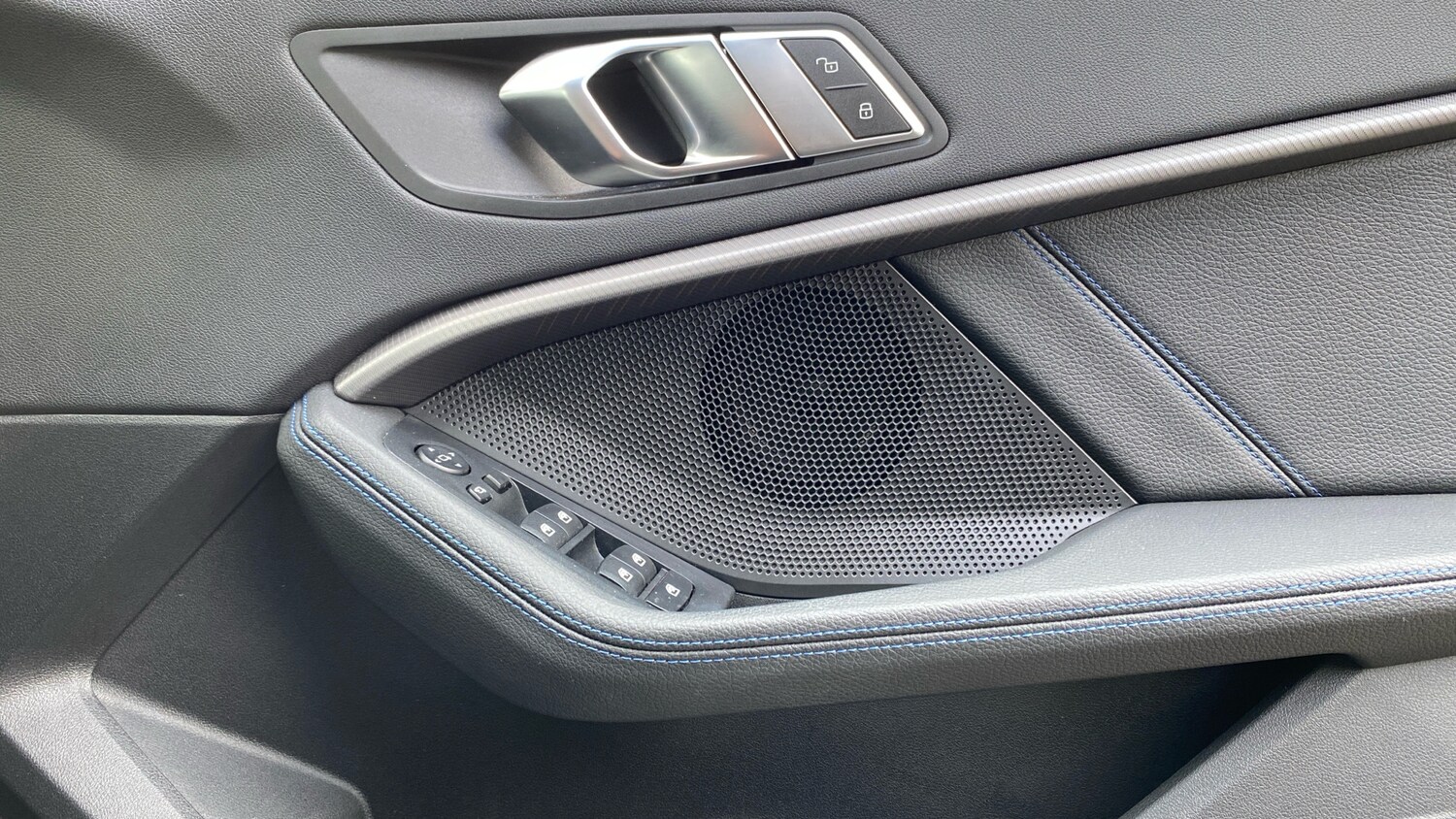 Used BMW 1 Series 2023 for sale - 77930480: Photo 45