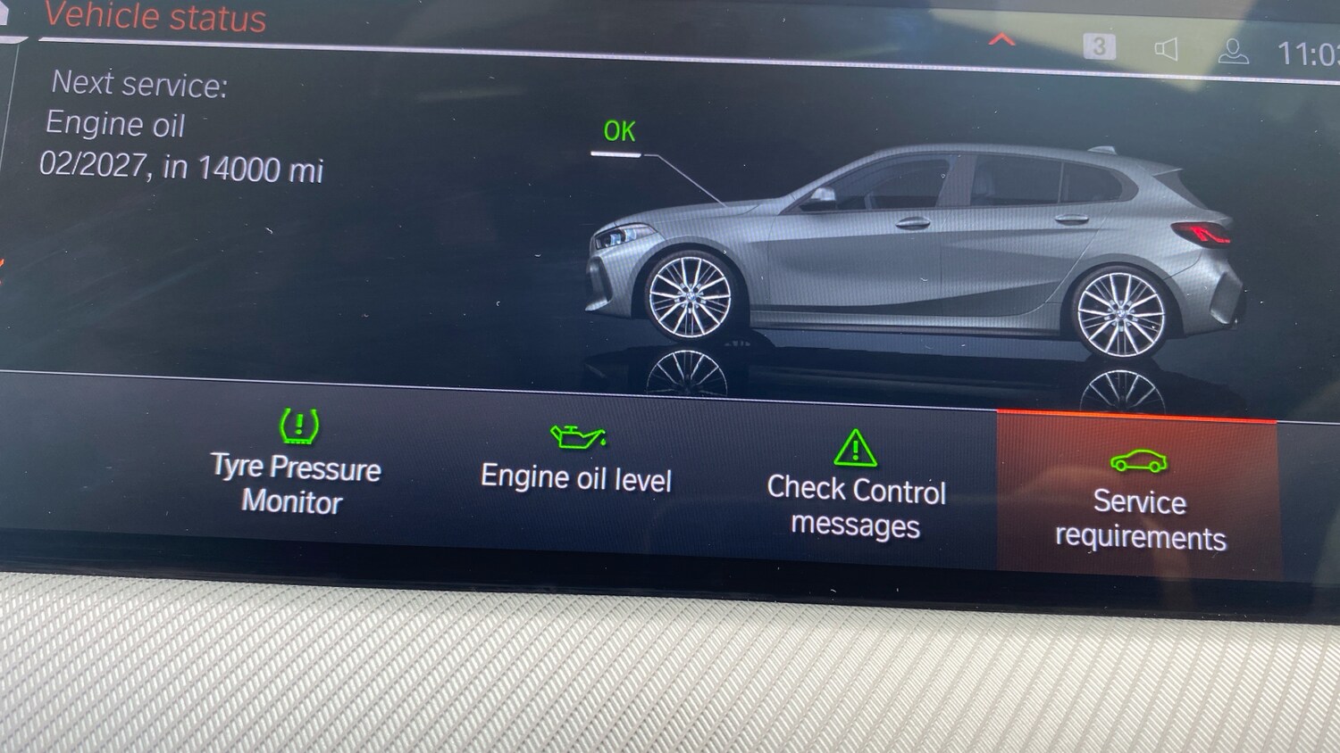 Used BMW 1 Series 2023 for sale - 77930480: Photo 61