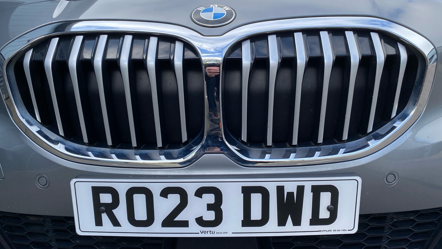 Used BMW 1 Series 2023 for sale - 77930480: Photo 64