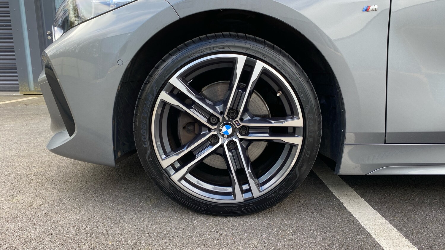 Used BMW 1 Series 2023 for sale - 77930480: Photo 66