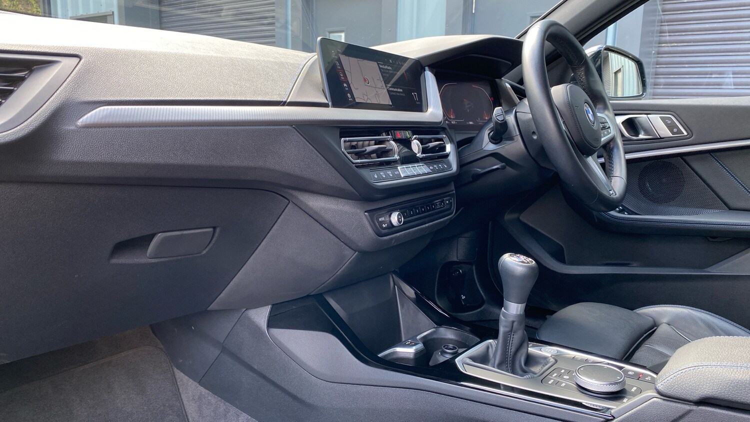 Used BMW 1 Series 2023 for sale - 77930480: Photo 7