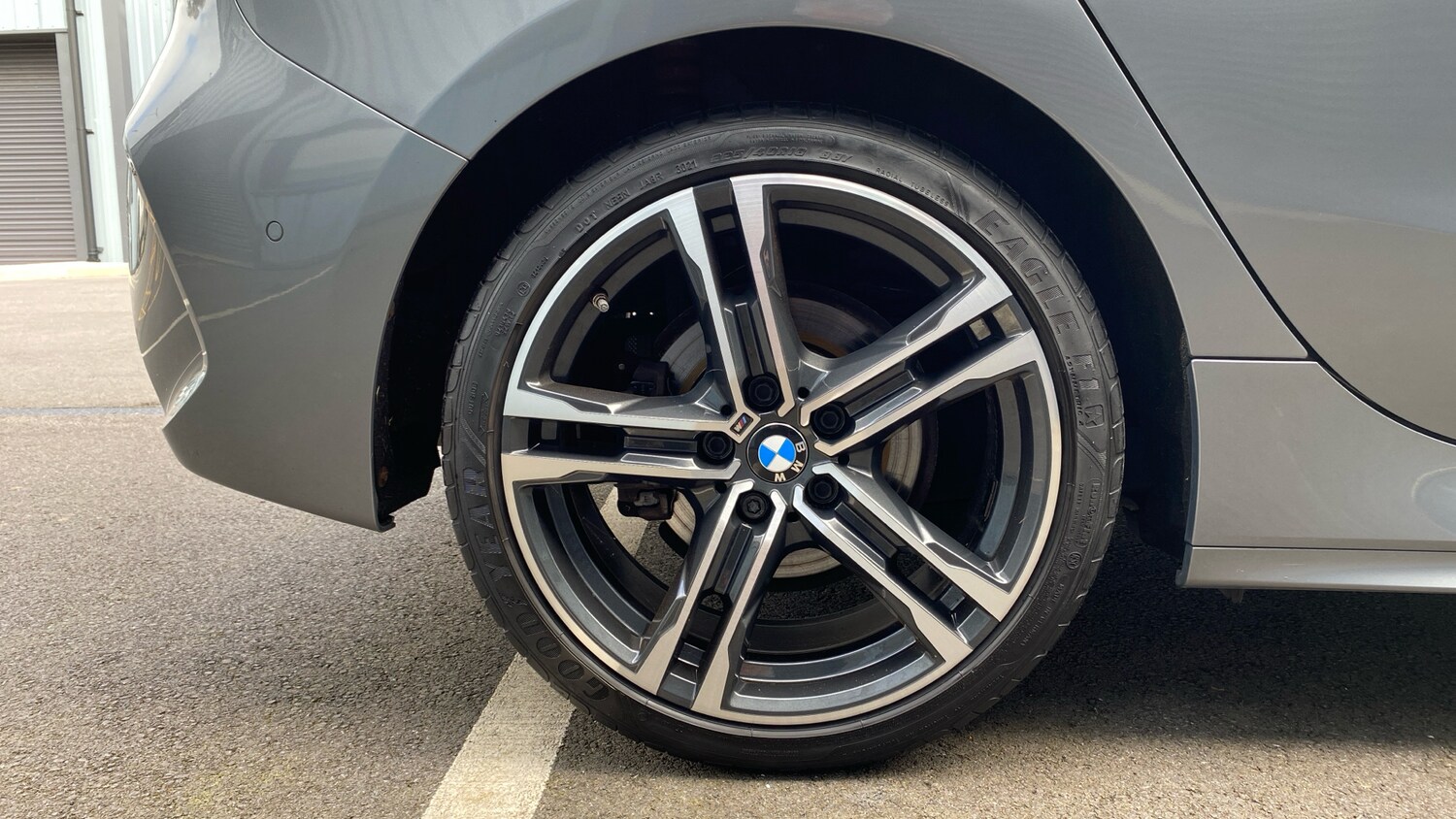 Used BMW 1 Series 2023 for sale - 77930480: Photo 70