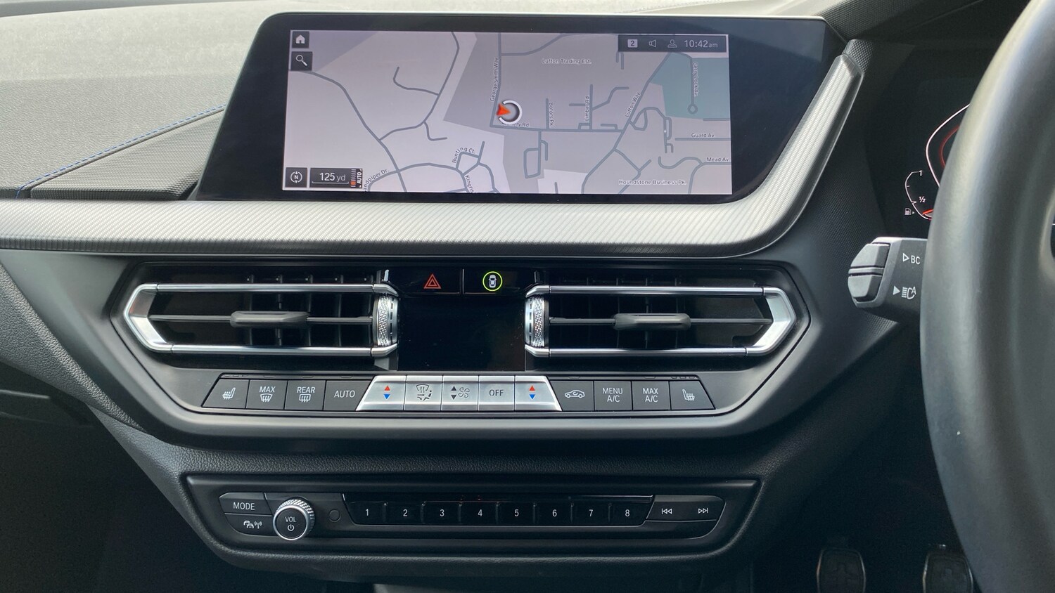 Used BMW 1 Series 2023 for sale - 77930480: Photo 8