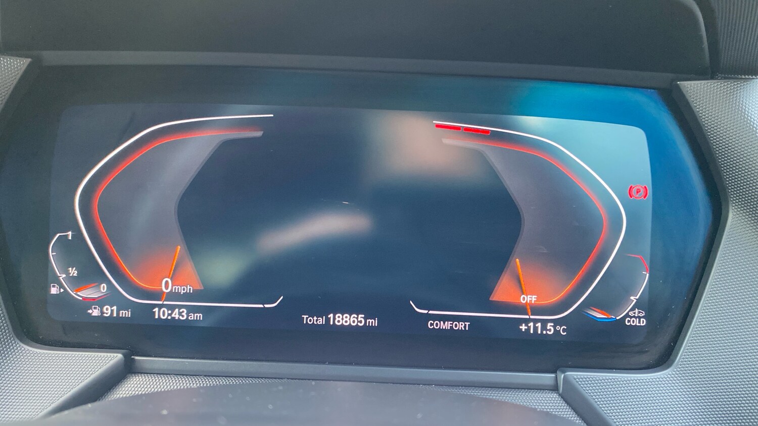 Used BMW 1 Series 2023 for sale - 77930480: Photo 9