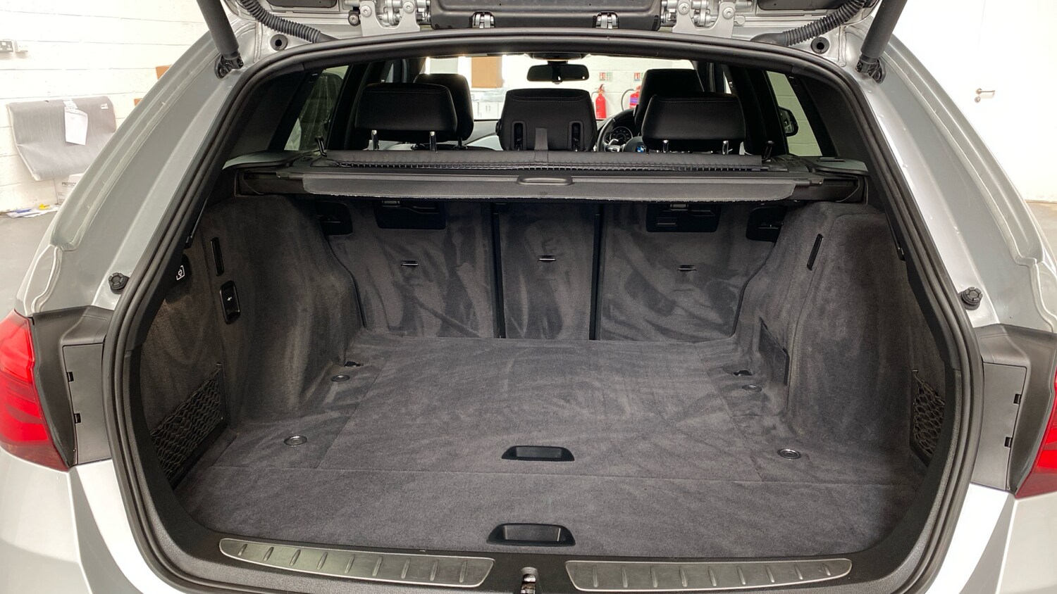 Used BMW 3 Series 2018 for sale - 77729682: Photo 13