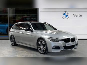 BMW 3 Series feature image