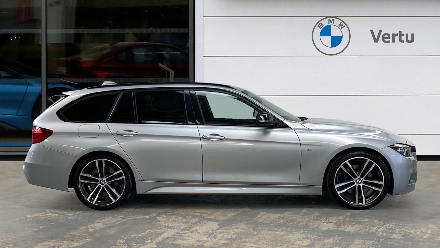 Used BMW 3 Series 2018 for sale - 77729682: Photo 3