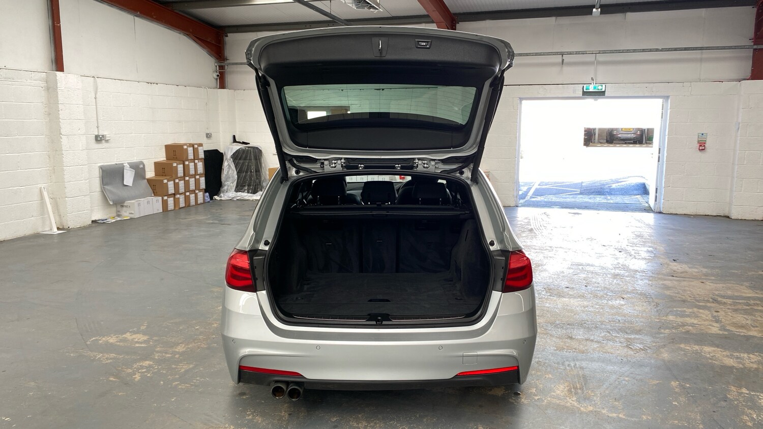 Used BMW 3 Series 2018 for sale - 77729682: Photo 42