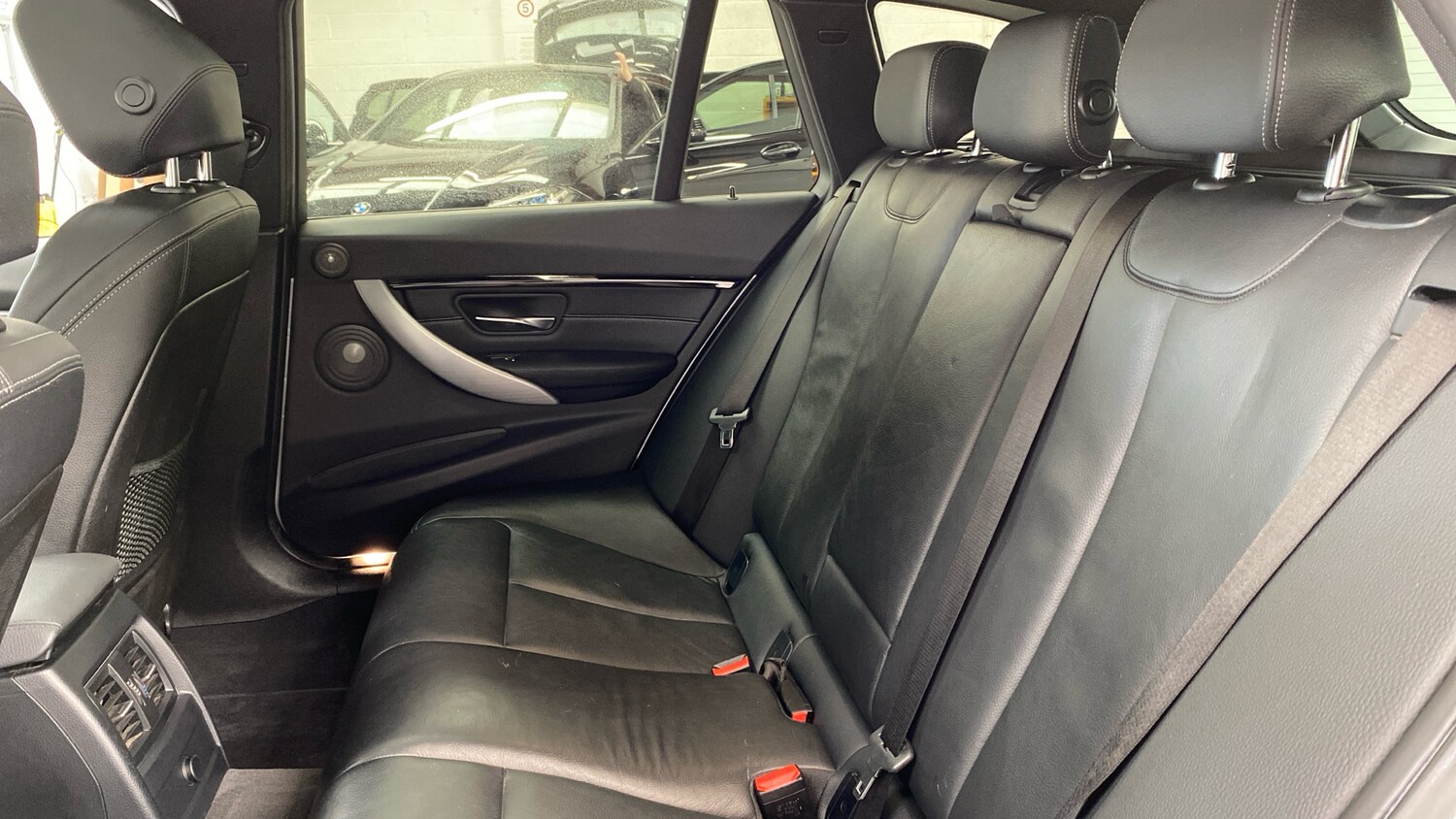 Used BMW 3 Series 2018 for sale - 77729682: Photo 49