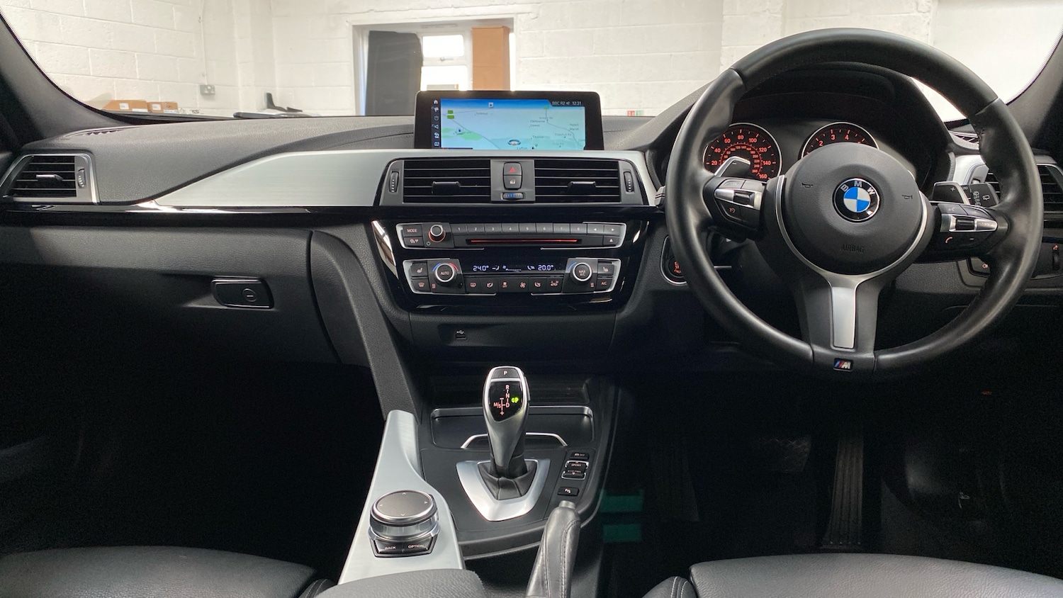 Used BMW 3 Series 2018 for sale - 77729682: Photo 5