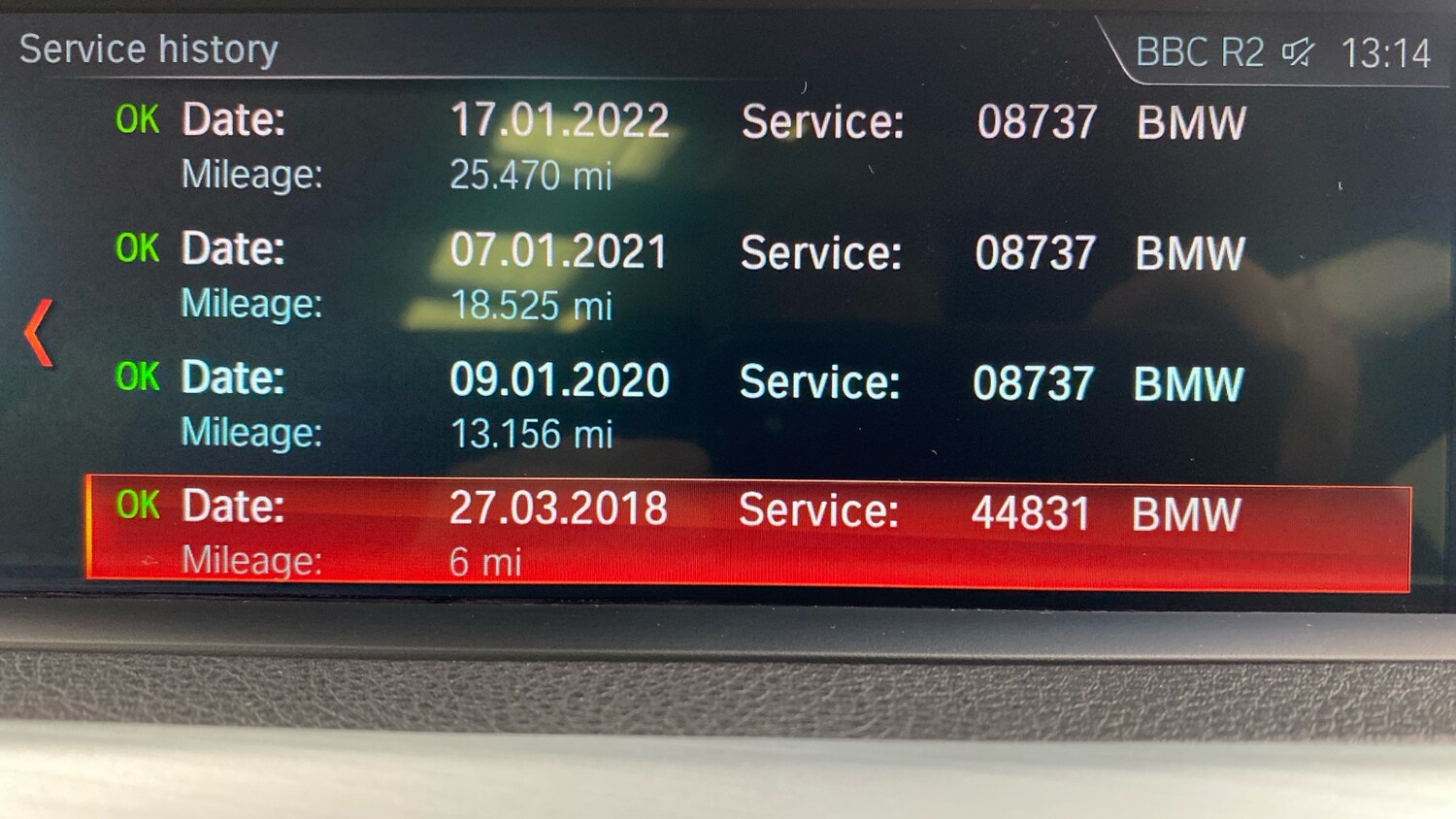 Used BMW 3 Series 2018 for sale - 77729682: Photo 72