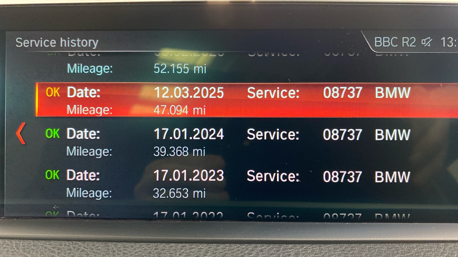 Used BMW 3 Series 2018 for sale - 77729682: Photo 73