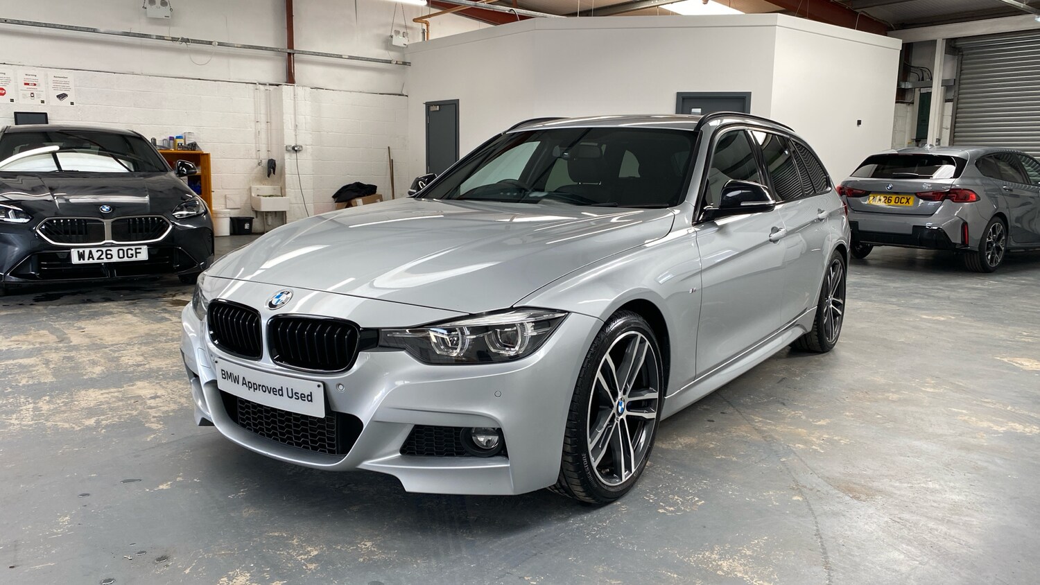 Used BMW 3 Series 2018 for sale - 77729682: Photo 76