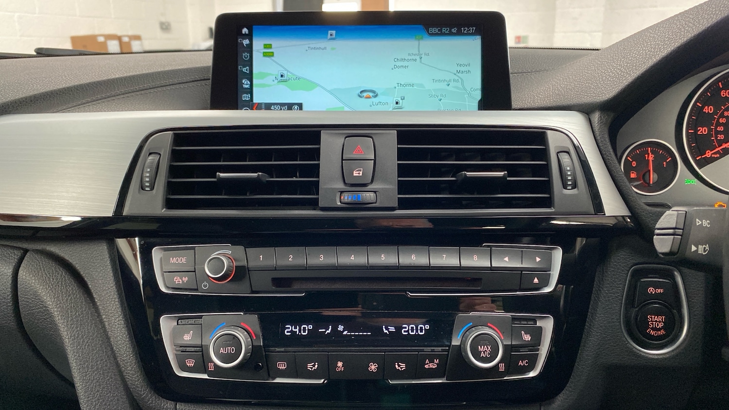 Used BMW 3 Series 2018 for sale - 77729682: Photo 8