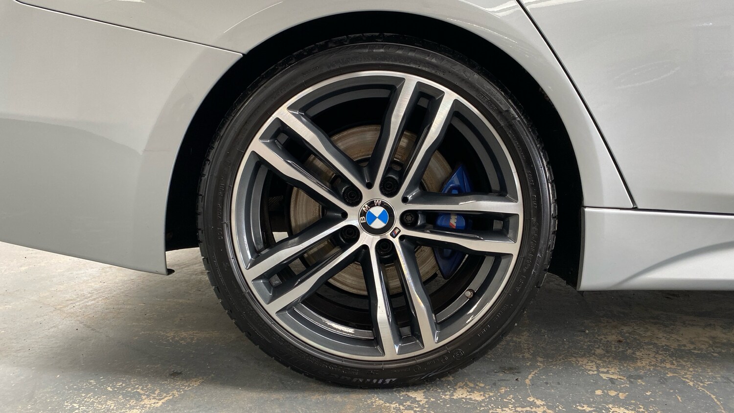 Used BMW 3 Series 2018 for sale - 77729682: Photo 81