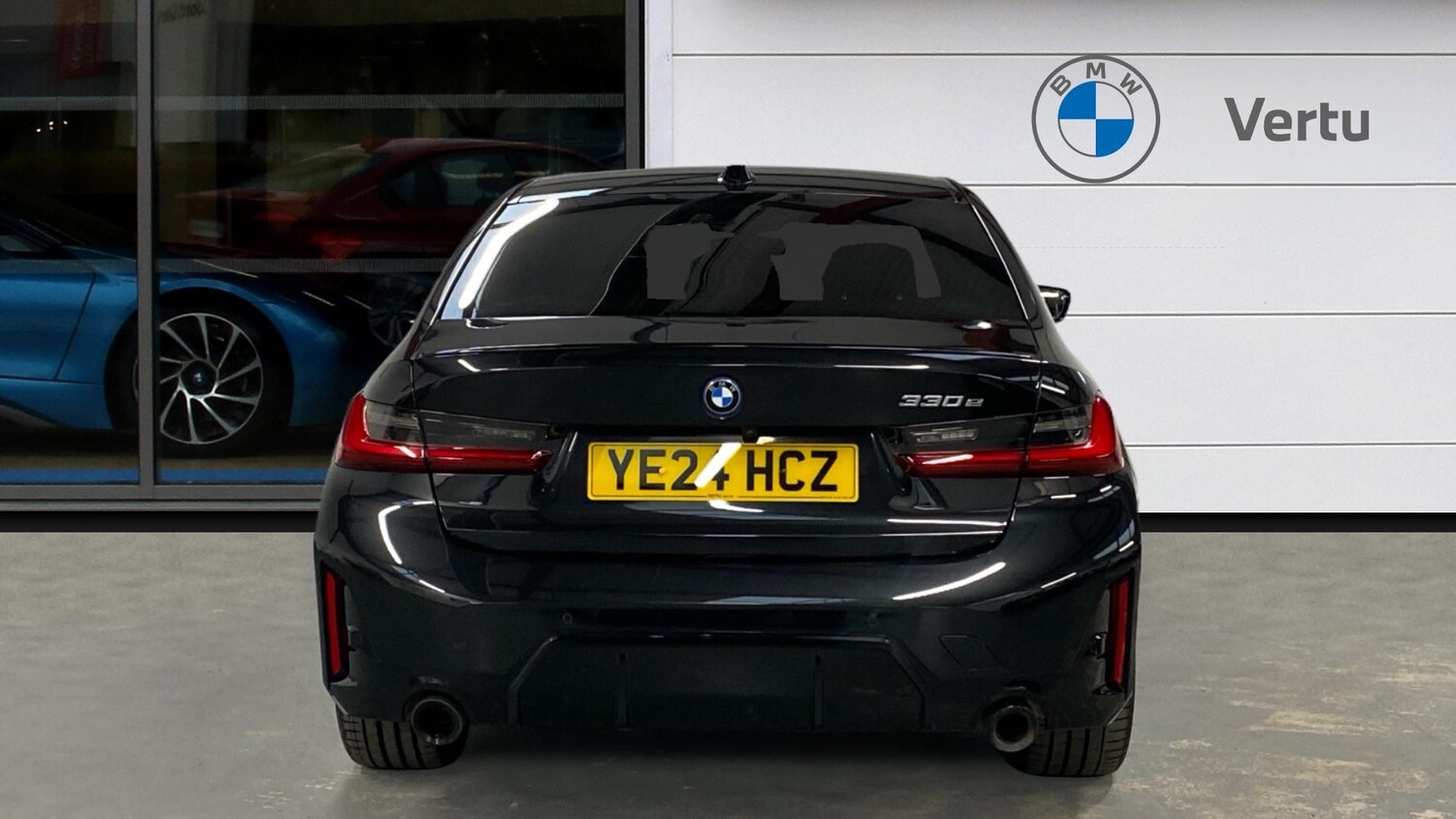 Used BMW 3 Series 2024 for sale - 77492474: Photo 15