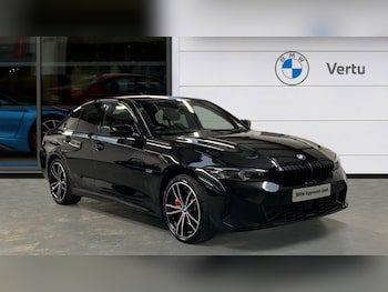 Used BMW 3 Series 2024 for sale - 77492474: Photo