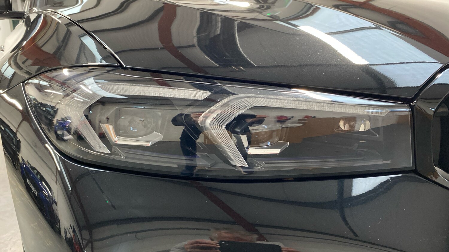 Used BMW 3 Series 2024 for sale - 77492474: Photo 23