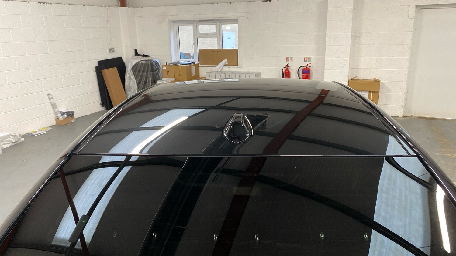 Used BMW 3 Series 2024 for sale - 77492474: Photo 24