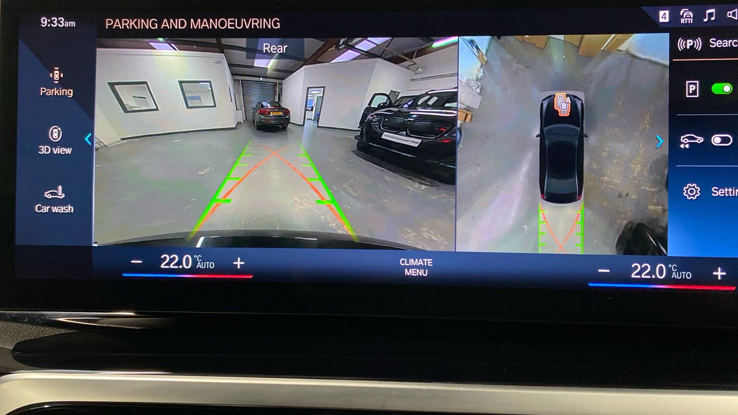 Used BMW 3 Series 2024 for sale - 77492474: Photo 29