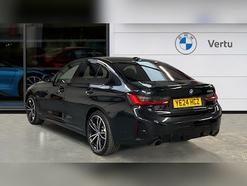 Used BMW 3 Series 2024 for sale - 77492474: Photo