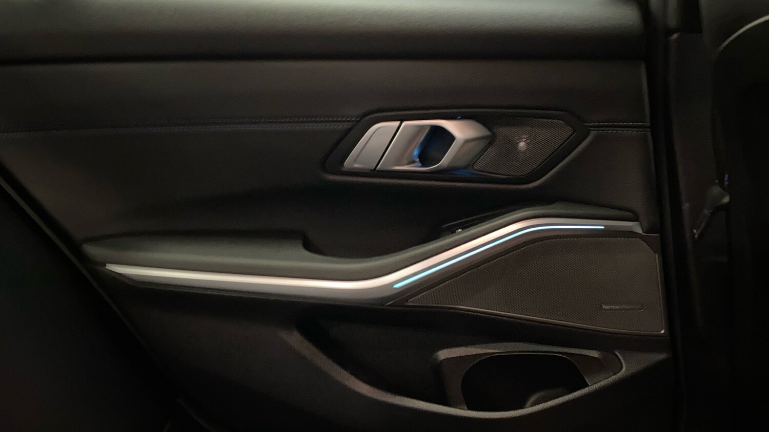 Used BMW 3 Series 2024 for sale - 77492474: Photo 36