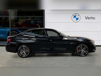 Used BMW 3 Series 2024 for sale - 77492474: Photo