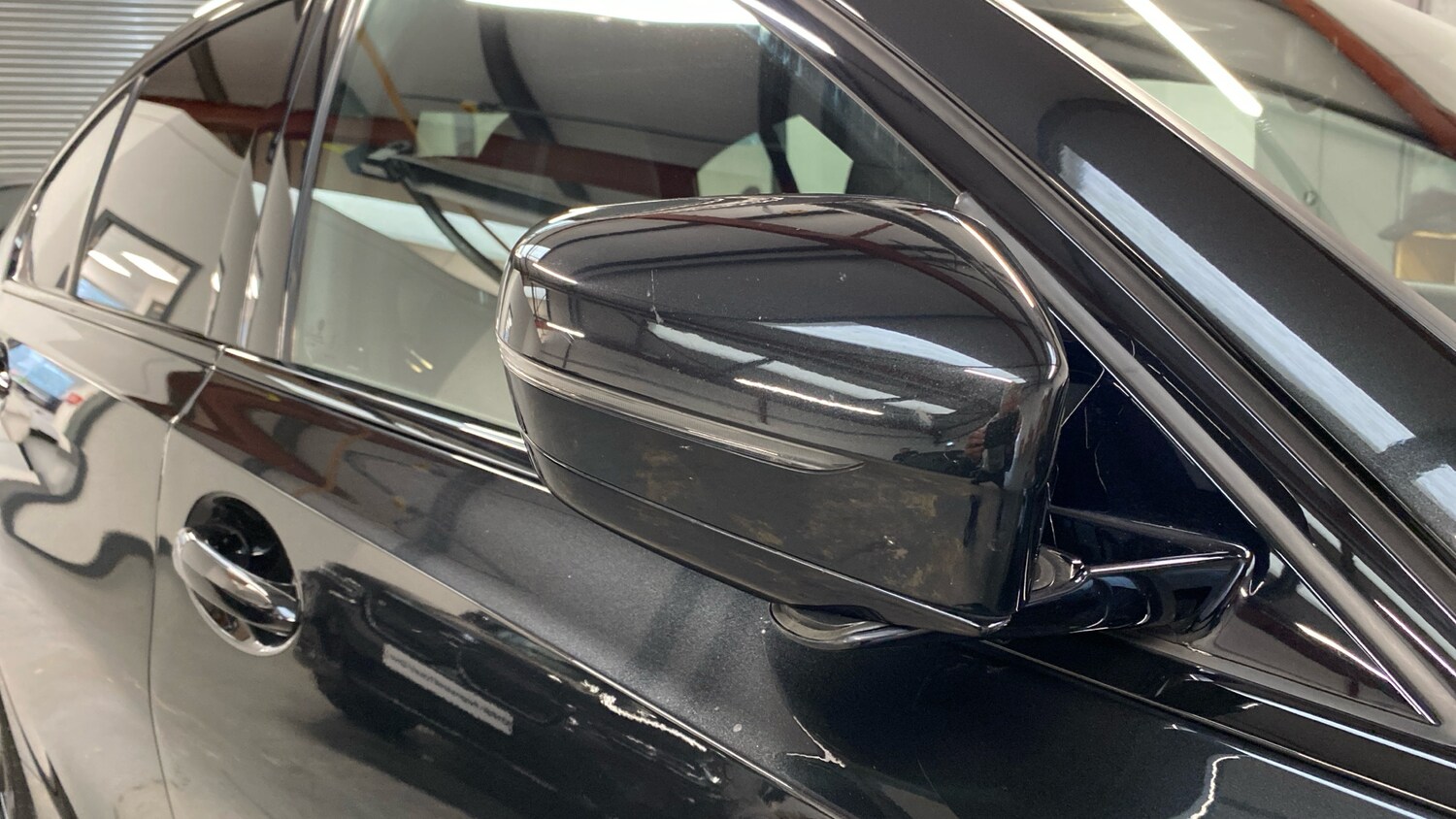 Used BMW 3 Series 2024 for sale - 77492474: Photo 47