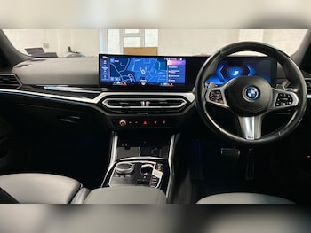 Used BMW 3 Series 2024 for sale - 77492474: Photo