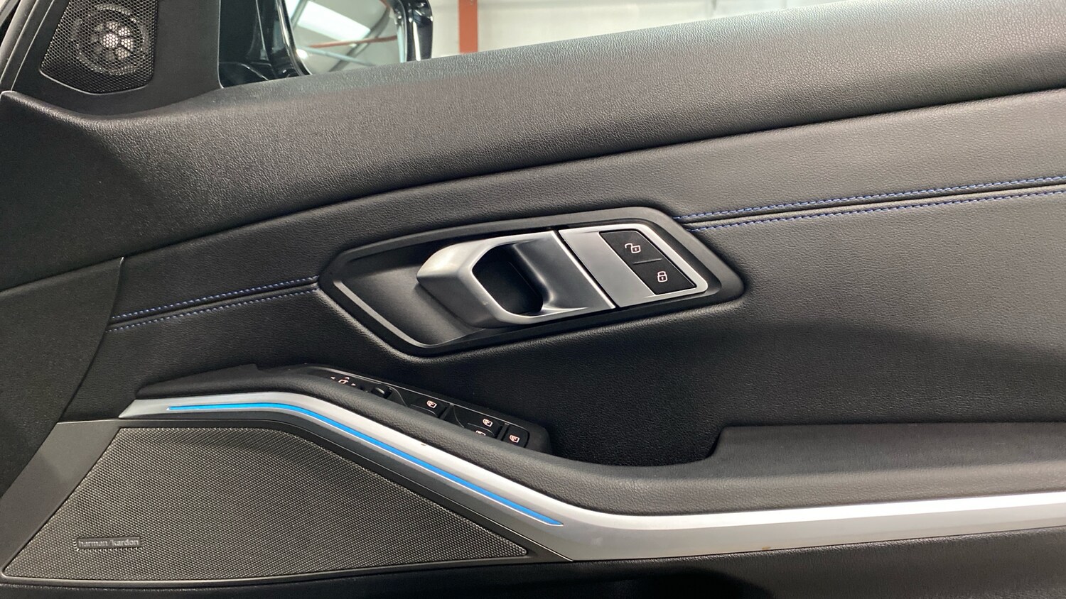 Used BMW 3 Series 2024 for sale - 77492474: Photo 51